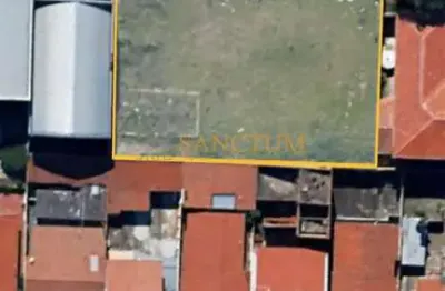 Terreno comercial à venda na avenida engenheiro antônio francisco de paula souza, 760, jardim antonio von zuben, campinas por r$ 700.000