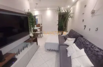 Apartamento com 3 quartos à venda na rua antônio marques serra, 545, jardim antonio von zuben, campinas, 77 m2 por r$ 450.000