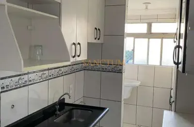 Apartamento com 2 quartos à venda no jardim antonio von zuben, campinas , 86 m2 por r$ 350.000