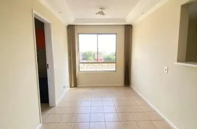 Apartamento com 2 quartos à venda na avenida engenheiro antônio francisco de paula souza, 2601, jardim antonio von zuben, campinas, 45 m2 por r$ 240.000