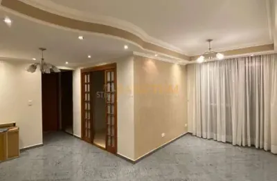 Apartamento com 3 quartos para alugar na rua antônio marques serra, 545, jardim antonio von zuben, campinas, 95 m2 por r$ 2.500