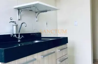 Apartamento com 2 quartos à venda na rua maria mercedes etter von zuben, 151, jardim antonio von zuben, campinas, 50 m2 por r$ 245.000