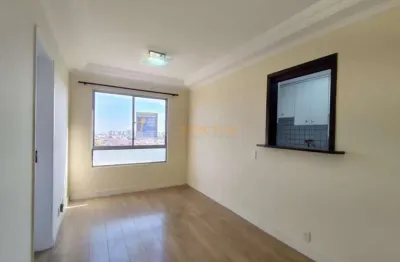 Apartamento com 2 quartos à venda na avenida engenheiro antônio francisco de paula souza, 2601, jardim antonio von zuben, campinas, 45 m2 por r$ 255.000
