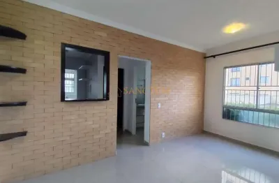Apartamento com 2 quartos à venda na avenida engenheiro antônio francisco de paula souza, 2601, jardim antonio von zuben, campinas, 45 m2 por r$ 240.000