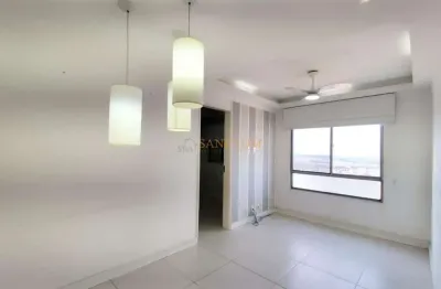 Apartamento com 2 quartos à venda na avenida engenheiro antônio francisco de paula souza, 2601, jardim antonio von zuben, campinas, 47 m2 por r$ 250.000