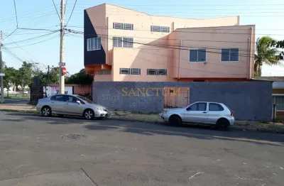 Prédio à venda na avenida papa joão xxiii, jardim eulina, campinas, 398 m2 por r$ 997.000