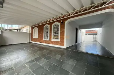 Casa com 2 quartos à venda na rua guido segalho, x, jardim eulina, campinas, 250 m2 por r$ 635.000