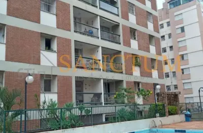 Apartamento com 3 quartos à venda na avenida josé bonifácio, 1351, jardim flamboyant, campinas, 17 m2 por r$ 650.000