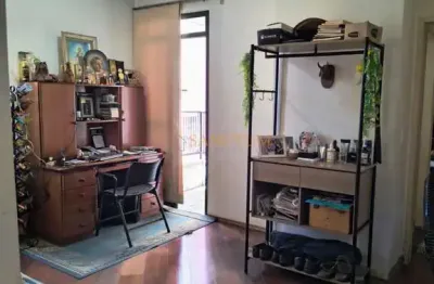 Apartamento com 1 quarto à venda na avenida barão de itapura, 1972, jardim guanabara, campinas, 43 m2 por r$ 280.000
