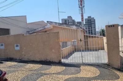 Casa comercial à venda na avenida guarani, 222, jardim guarani, campinas, 129 m2 por r$ 367.000