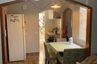 Apartamento com 3 quartos à venda na avenida padre gaspar bertoni, 567, jardim interlagos, campinas, 76 m2 por r$ 280.000