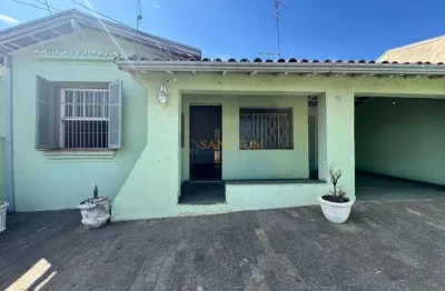 Casa com 2 quartos à venda na rua otoniel mota, 73, jardim leonor, campinas, 107 m2 por r$ 450.000