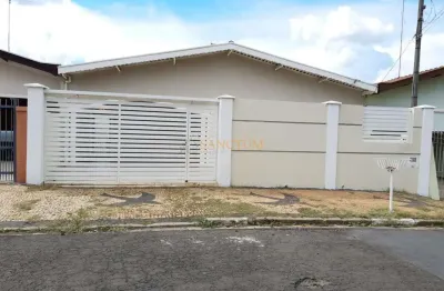 Casa comercial para alugar no jardim magnólia, campinas , 160 m2 por r$ 4.500