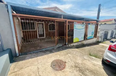 Casa com 4 quartos à venda na rua manoel luís de souza neto, 165, jardim new york, campinas, 89 m2 por r$ 540.000