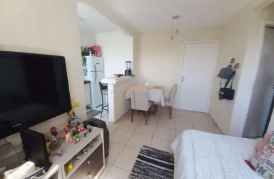 Apartamento com 2 quartos à venda na rua manoel sylvestre de freitas filho, 1224, jardim nova europa, campinas, 53 m2 por r$ 305.000