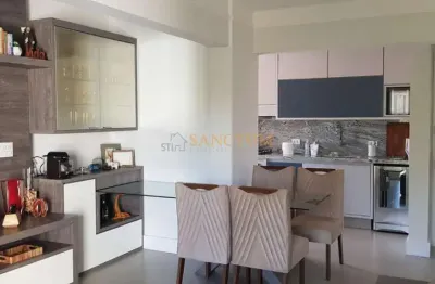 Apartamento com 3 quartos à venda na rua santa rita do passa quatro, 575, jardim nova europa, campinas, 80 m2 por r$ 680.000