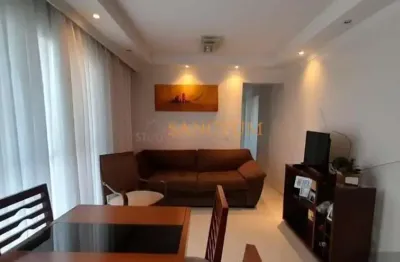 Apartamento com 2 quartos à venda na avenida baden powell, 1211, jardim nova europa, campinas, 52 m2 por r$ 470.000