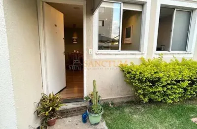 Apartamento com 3 quartos à venda na rua manoel sylvestre de freitas filho, 1224, jardim nova europa, campinas, 60 m2 por r$ 395.000