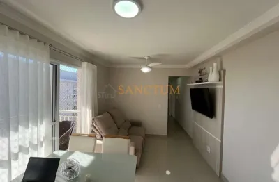 Apartamento com 2 quartos à venda na avenida baden powell, 1211, jardim nova europa, campinas, 51 m2 por r$ 490.000