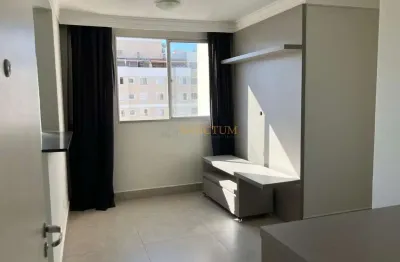 Apartamento com 2 quartos para alugar na rua santa rita do passa quatro, 85, jardim nova europa, campinas, 46 m2 por r$ 2.200