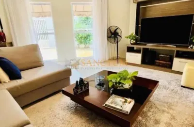 Casa com 3 quartos à venda na avenida santa bárbara do rio pardo, 1680, jardim nova europa, campinas, 187 m2 por r$ 820.000