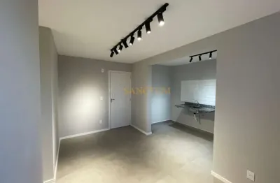 Apartamento com 2 quartos à venda na rua santa rita do passa quatro, 85, jardim nova europa, campinas, 45 m2 por r$ 360.000