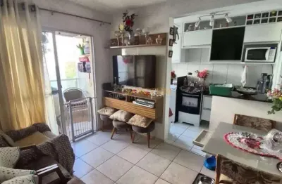 Apartamento com 2 quartos à venda na rua manoel sylvestre de freitas filho, 75, jardim nova europa, campinas, 54 m2 por r$ 320.000