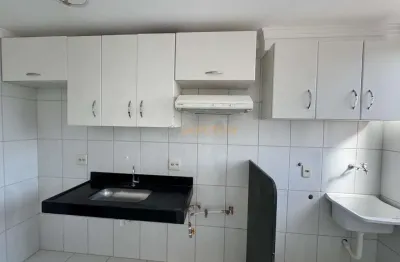 Apartamento com 2 quartos para alugar na rua santa rita do passa quatro, 121, jardim nova europa, campinas, 46 m2 por r$ 2.100