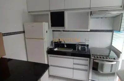 Apartamento com 2 quartos à venda na rua manoel sylvestre de freitas filho, 1224, jardim nova europa, campinas, 48 m2 por r$ 317.000