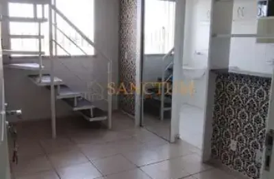 Cobertura com 2 quartos à venda na rua manoel sylvestre de freitas filho, 1224, jardim nova europa, campinas, 90 m2 por r$ 365.000