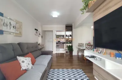 Apartamento com 3 quartos à venda na rua santa rita do passa quatro, 575, jardim nova europa, campinas, 80 m2 por r$ 695.000