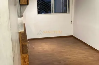 Apartamento com 2 quartos à venda na rua santa rita do passa quatro, 85, jardim nova europa, campinas, 52 m2 por r$ 345.000