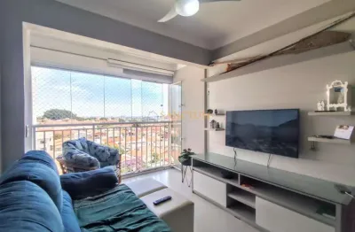 Apartamento com 3 quartos à venda na rua santa rita do passa quatro, 575, jardim nova europa, campinas, 80 m2 por r$ 680.000