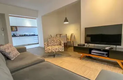 Apartamento com 3 quartos à venda na rua santa rita do passa quatro, 575, jardim nova europa, campinas, 80 m2 por r$ 700.000