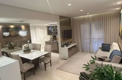 Apartamento com 3 quartos à venda na rua santa rita do passa quatro, 575, jardim nova europa, campinas, 80 m2 por r$ 750.000