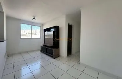 Apartamento com 2 quartos para alugar na rua santa rita do passa quatro, 85, jardim nova europa, campinas, 52 m2 por r$ 2.000