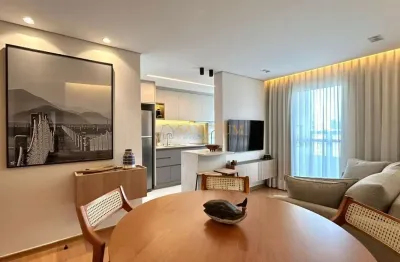 Apartamento com 2 quartos à venda na rua santa rita do passa quatro, 255, jardim nova europa, campinas, 56 m2 por r$ 550.000