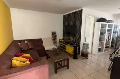 Cobertura com 2 quartos à venda na rua santa rita do passa quatro, 121, jardim nova europa, campinas, 91 m2 por r$ 405.000