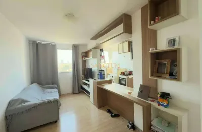 Apartamento com 2 quartos à venda na rua santa rita do passa quatro, 85, jardim nova europa, campinas, 52 m2 por r$ 350.000