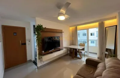 Apartamento com 2 quartos à venda na rua santa rita do passa quatro, 255, jardim nova europa, campinas, 56 m2 por r$ 430.000