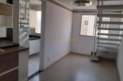 Cobertura com 2 quartos à venda na rua santa rita do passa quatro, 121, jardim nova europa, campinas, 91 m2 por r$ 395.000