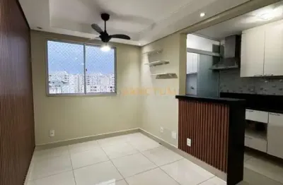 Apartamento com 2 quartos à venda na rua santa rita do passa quatro, 85, jardim nova europa, campinas, 52 m2 por r$ 330.000