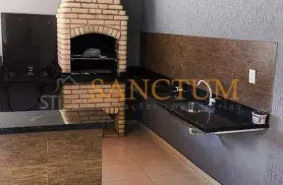 Casa com 3 quartos à venda na rua milton benfica, 290, jardim novo campos elíseos, campinas, 188 m2 por r$ 535.000