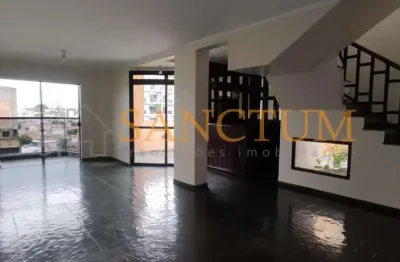 Cobertura com 3 quartos à venda na avenida princesa d'oeste, 878, jardim paraíso, campinas, 226 m2 por r$ 1.500.000