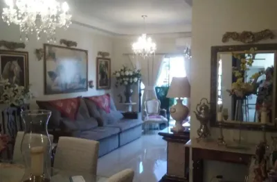 Apartamento com 3 quartos à venda na avenida princesa d'oeste, 878, jardim paraíso, campinas, 134 m2 por r$ 790.000