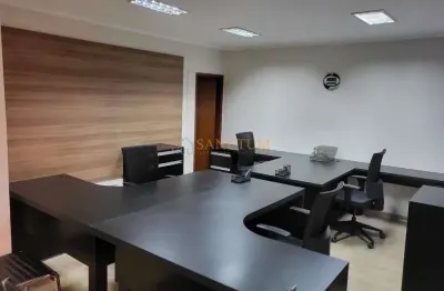 Sala comercial para alugar na avenida princesa d'oeste, 1886, jardim paraíso, campinas, 150 m2 por r$ 6.000