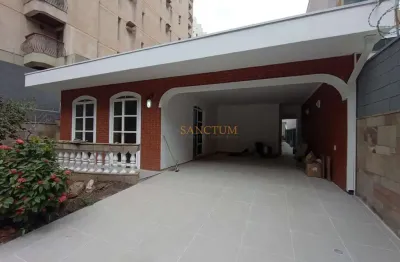 Casa comercial para alugar na avenida princesa d'oeste, 840, jardim paraíso, campinas, 260 m2 por r$ 10.800