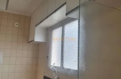 Apartamento com 1 quarto à venda na avenida princesa d'oeste, 1353, jardim paraíso, campinas, 48 m2 por r$ 230.000