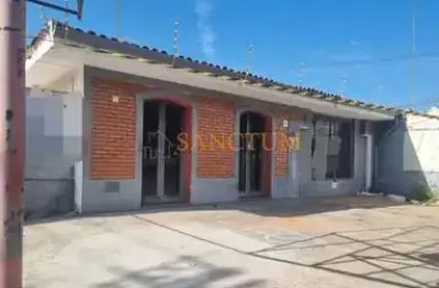 Casa comercial para alugar no jardim paraíso, campinas , 176 m2 por r$ 8.000