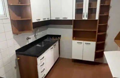 Apartamento com 2 quartos à venda na rua antônio rodrigues moreira neto, 201, jardim paulicéia, campinas, 69 m2 por r$ 248.000